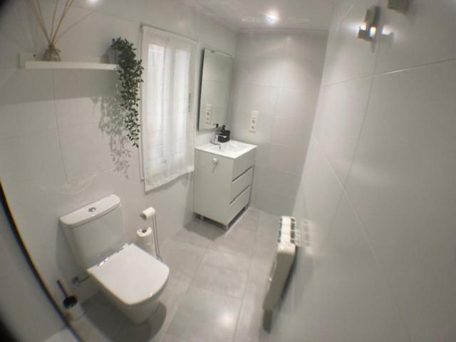 Barrio De La Sidra Apartment กิฮอน ภายนอก รูปภาพ