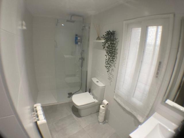 Barrio De La Sidra Apartment กิฮอน ภายนอก รูปภาพ