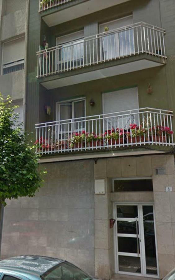 Barrio De La Sidra Apartment กิฮอน ภายนอก รูปภาพ